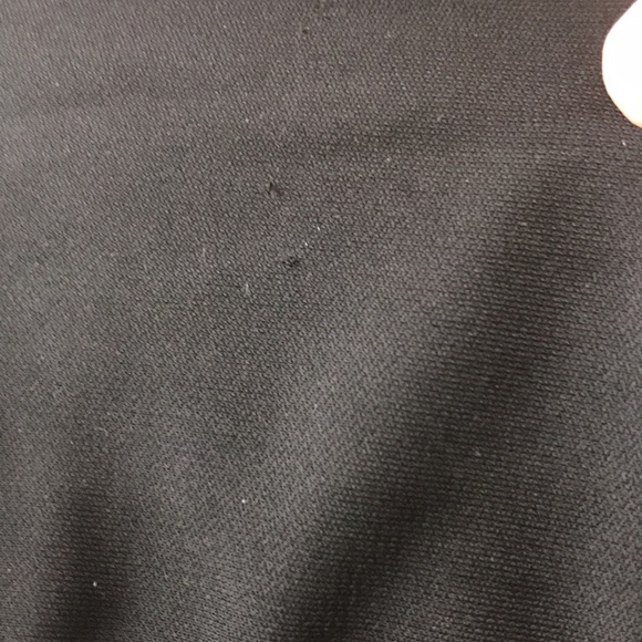 New York and Company Handkerchief skirt.  Size M. - Picture 5 of 6